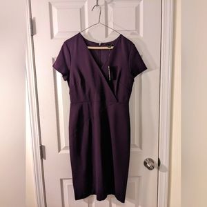 Ann Taylor Pencil Dress